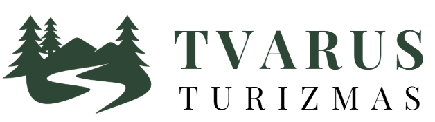 Tvarus turizmas